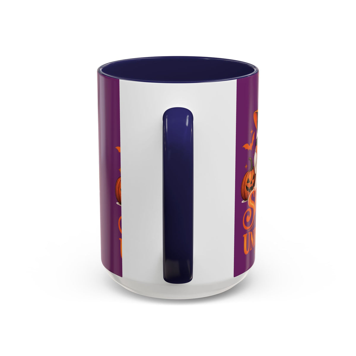 Spooky Ghost Mug