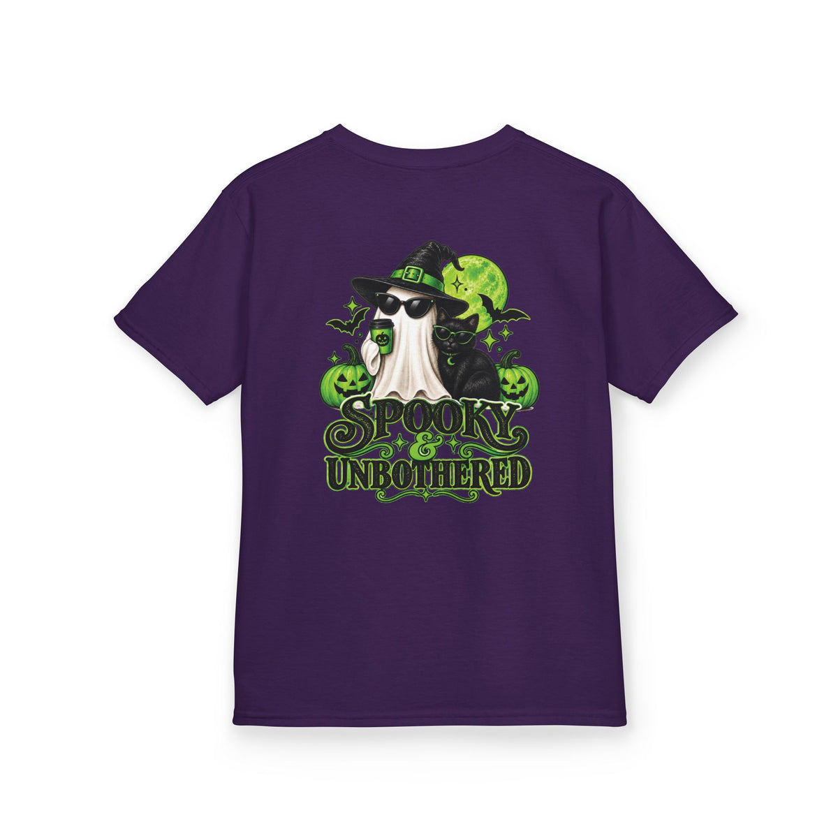 Kids Tee — &