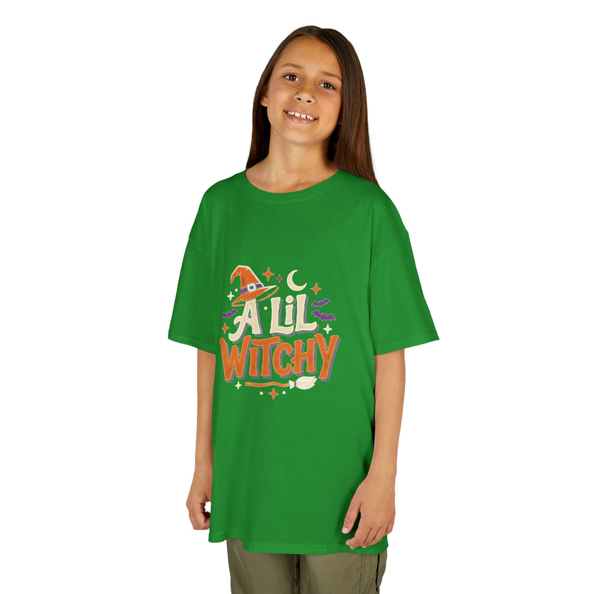 Kids Tee — &