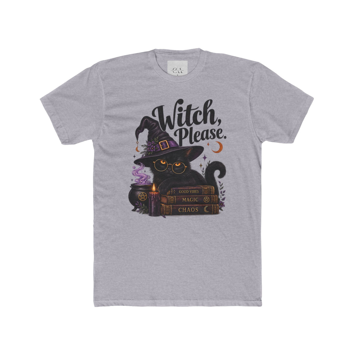 Spooky Era Halloween Tee graphic shirt
