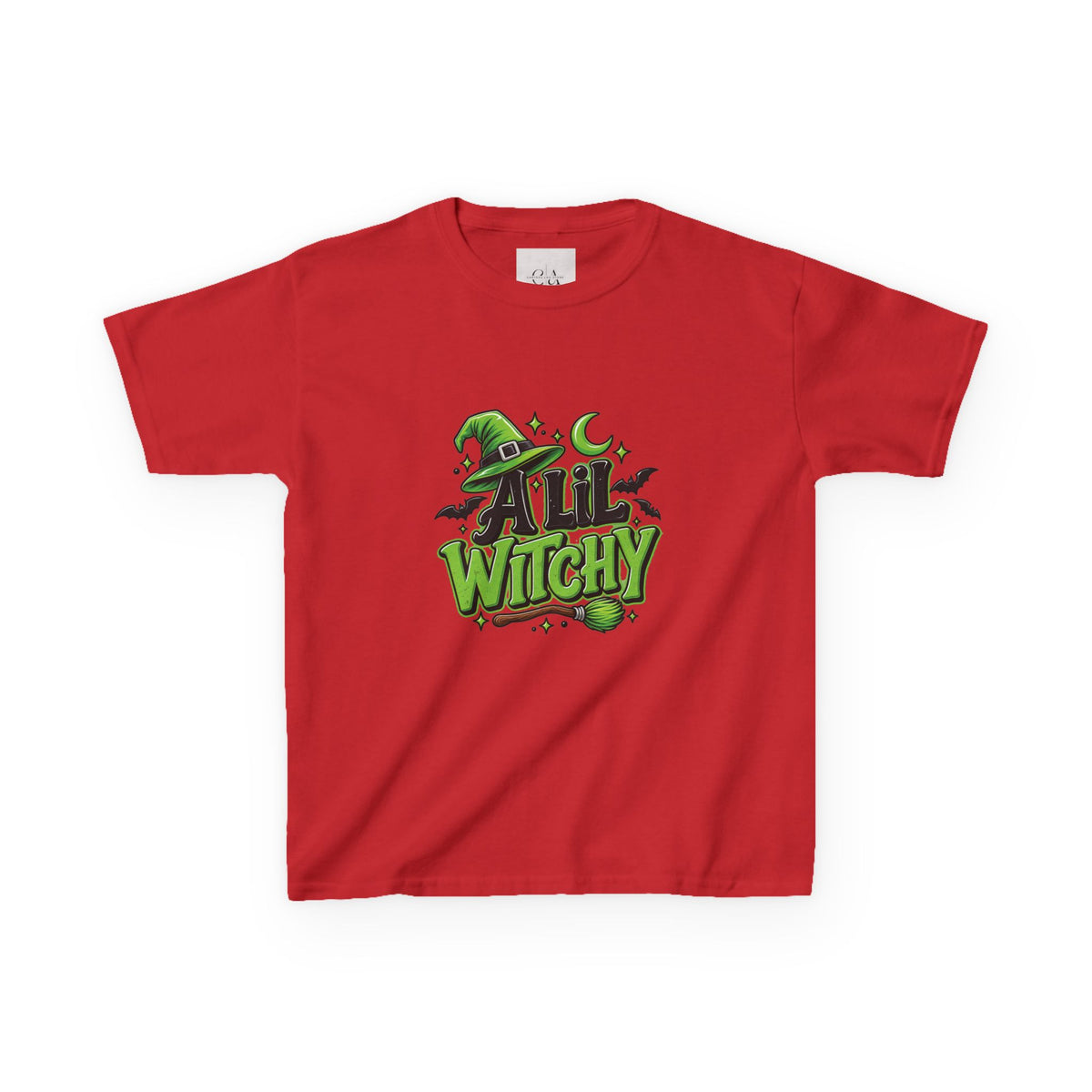 Kids Tee — &