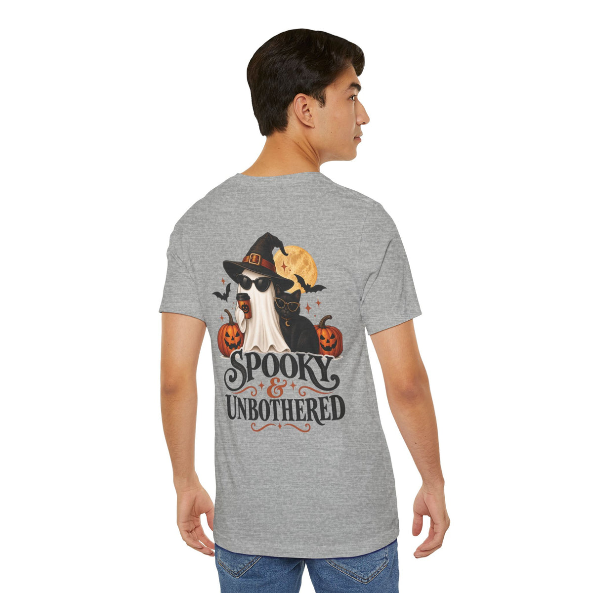 Halloween T-Shirt