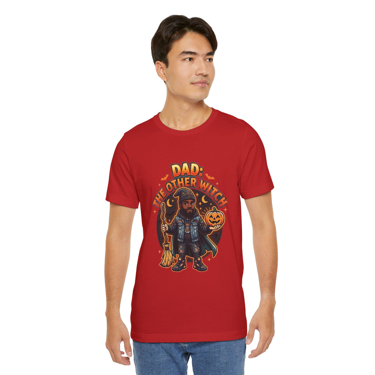 Halloween T-Shirt
