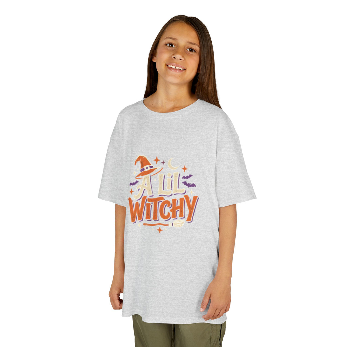 Kids Tee — &