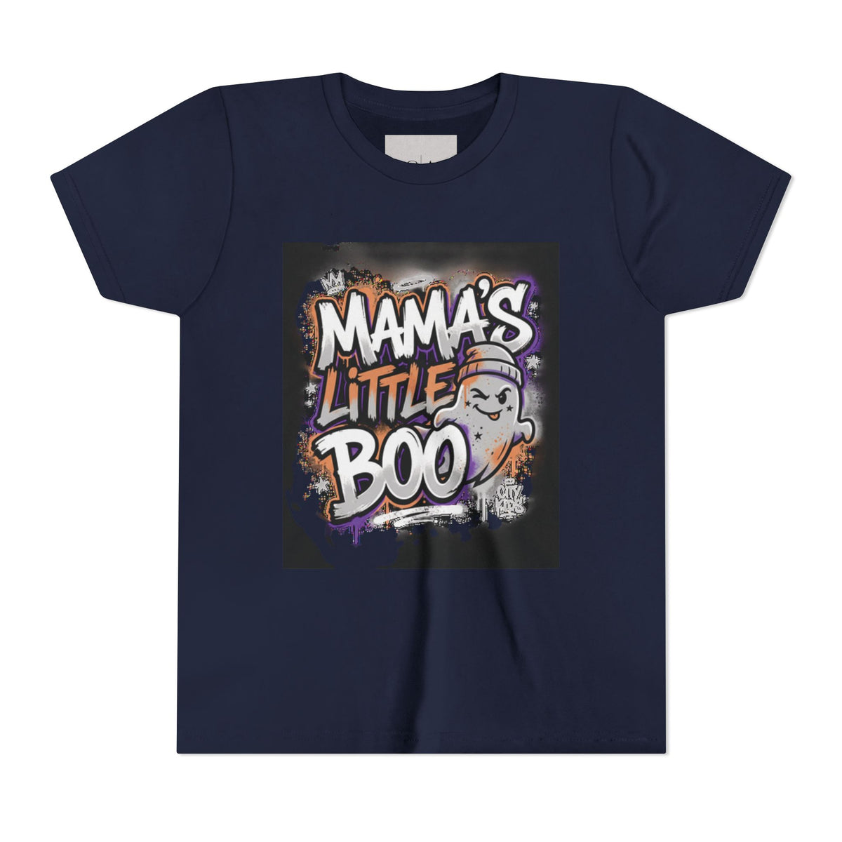 Youth Halloween Tee