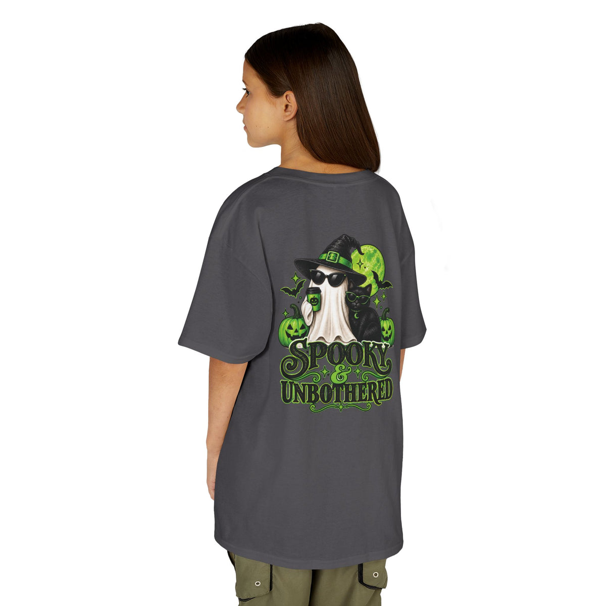 Kids Tee — &