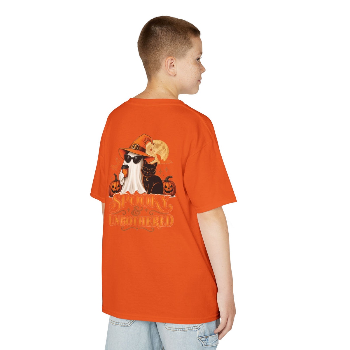 Kids Tee — &