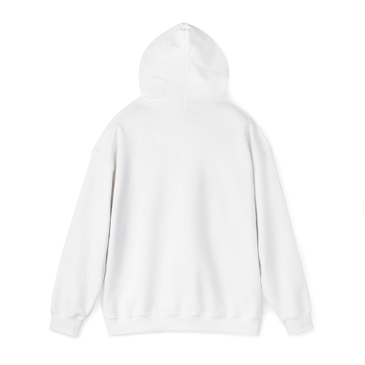 Cozy Winter Unisex Hoodie, Heavy Blend™ Sweatshirt for Everyday Fashion, Winter Wardrobe Essential, Unisex Hooded Jumper, Warm Pullover,