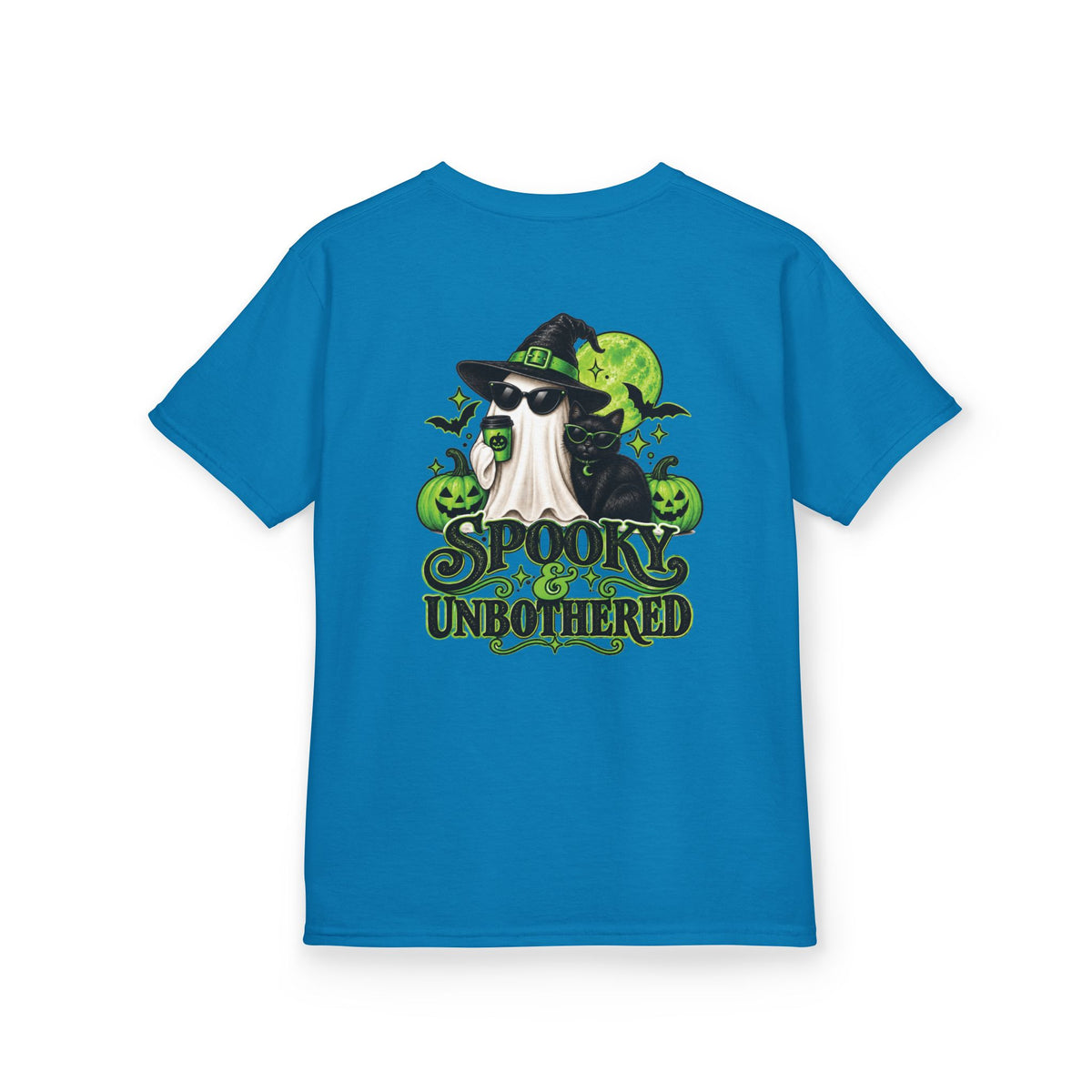 Kids Tee — &