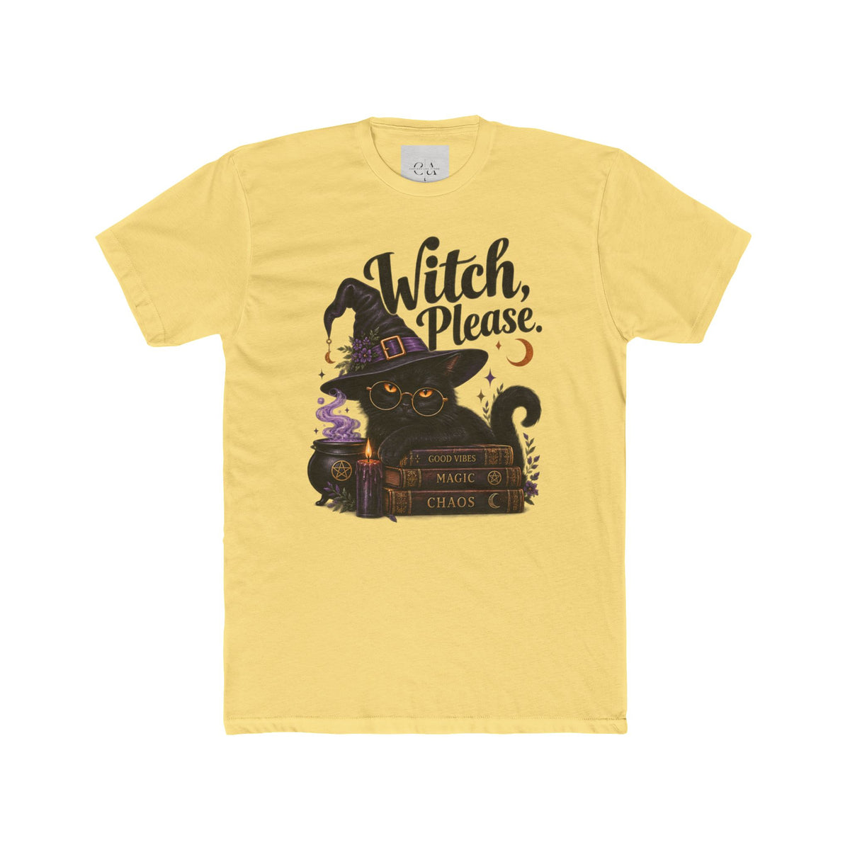 Spooky Era Halloween Tee graphic shirt