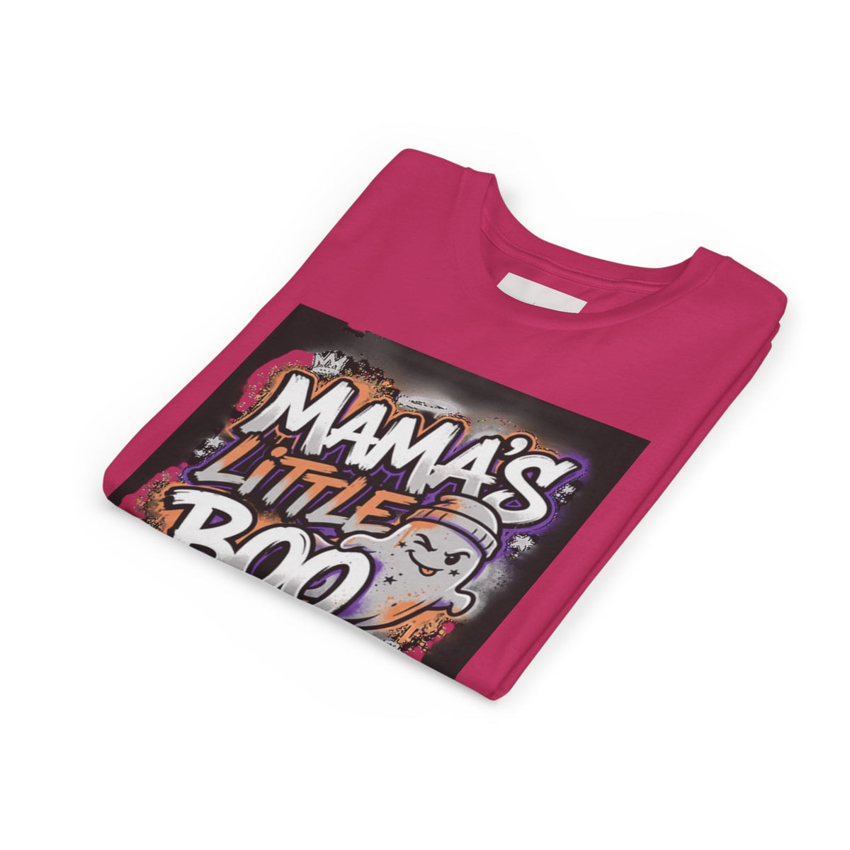 Youth Halloween Tee