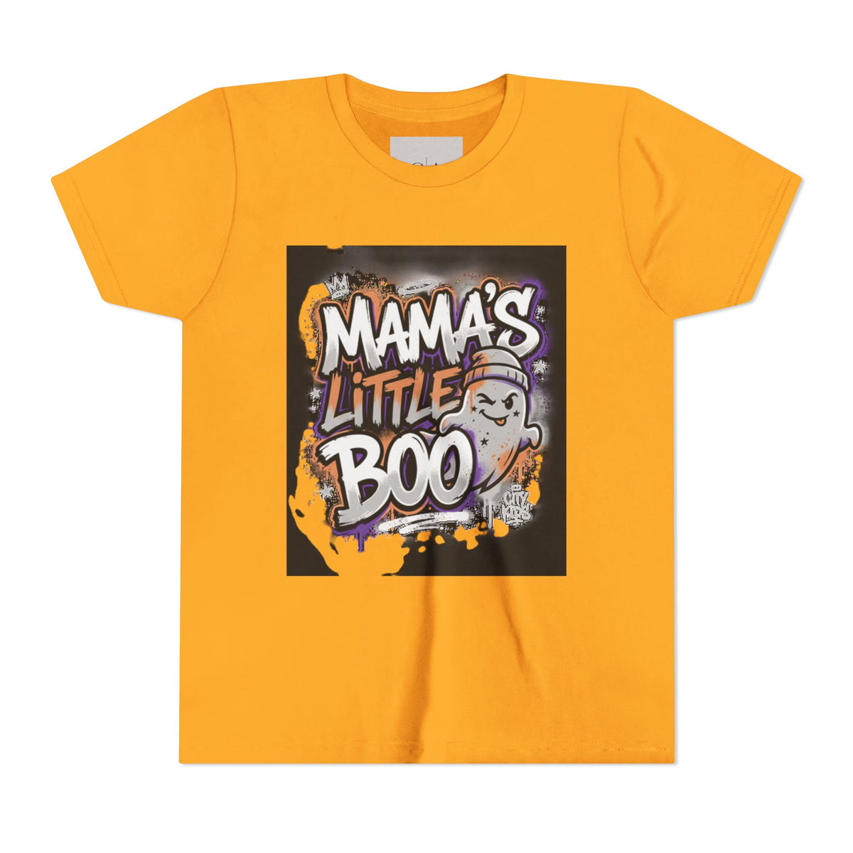 Youth Halloween Tee
