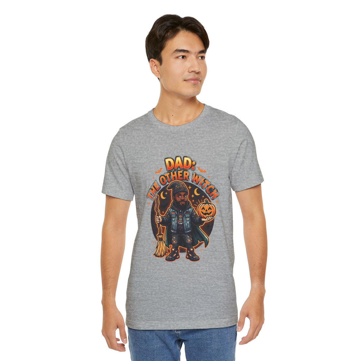 Halloween T-Shirt