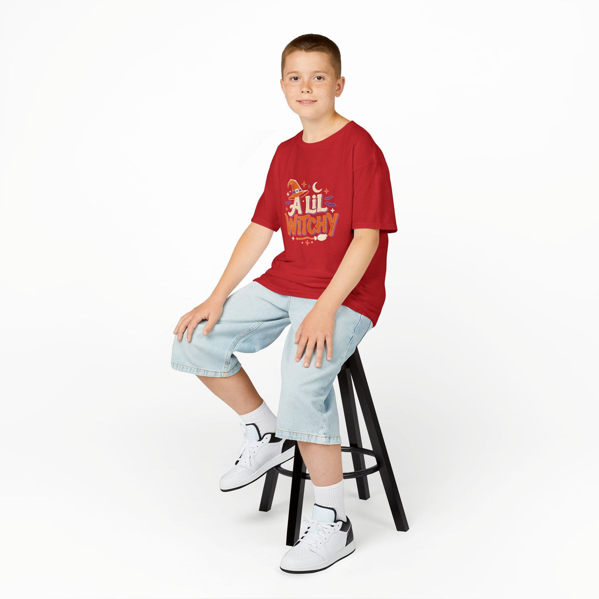 Kids Tee — &