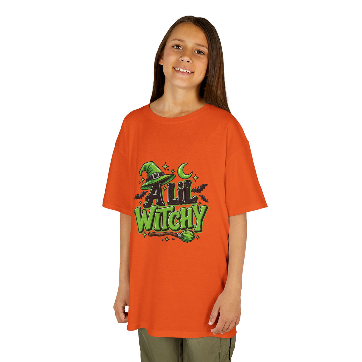 Kids Tee — &