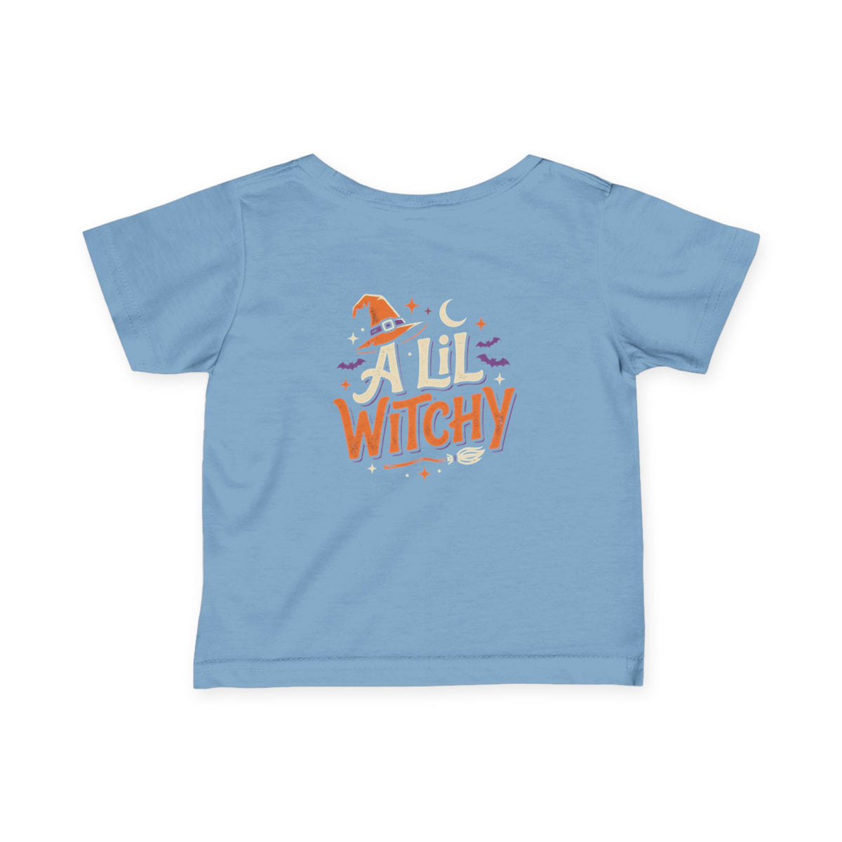 Kids Cupcake Tee, Trick or Treat Infant Fine Jersey Shirt, Halloween Top, Toddler Fall Holiday Apparel, Sweet Spooky Child Costume, Cute