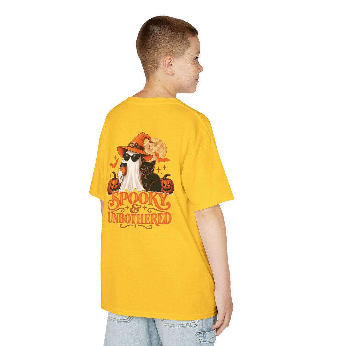 Kids Tee — &