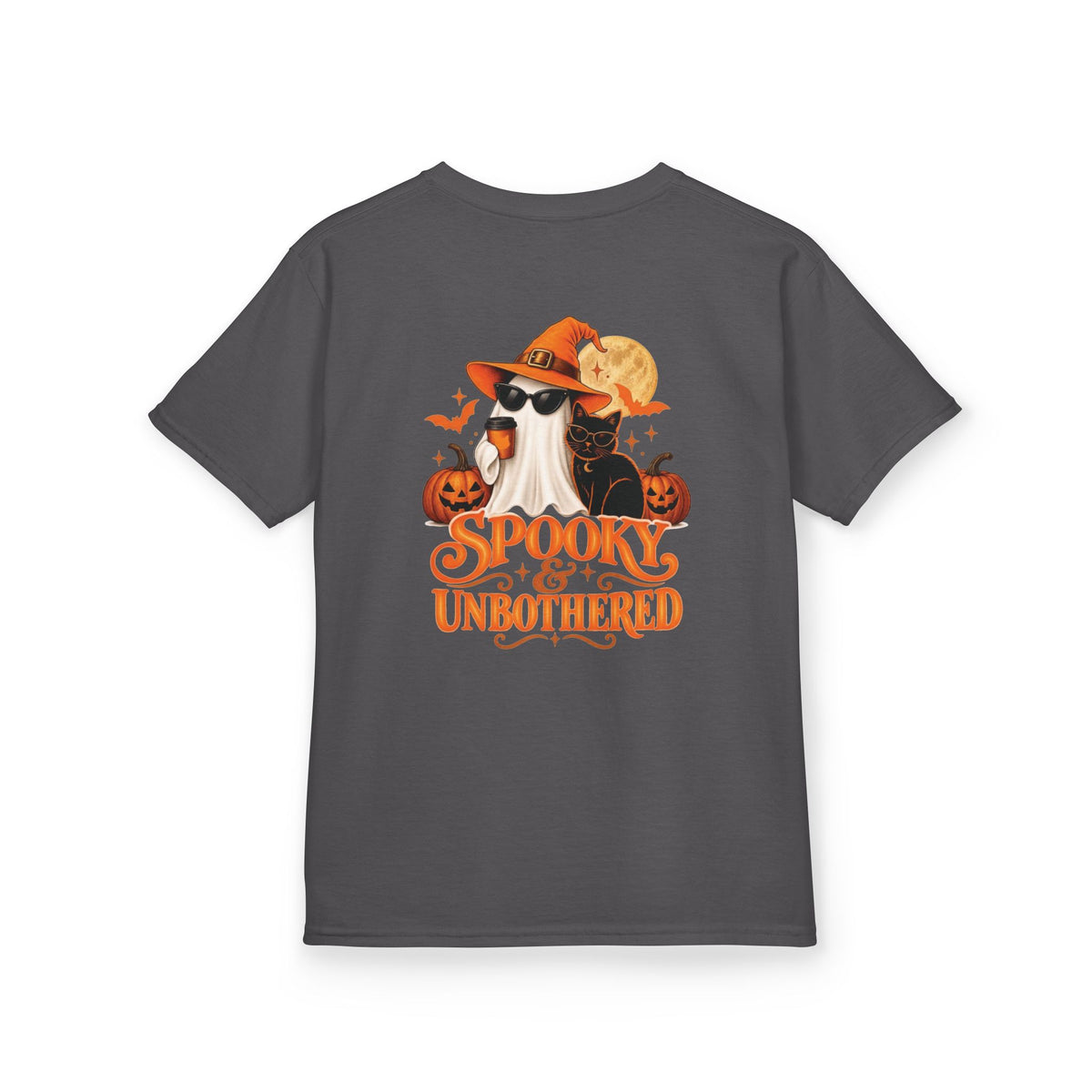 Kids Tee — &