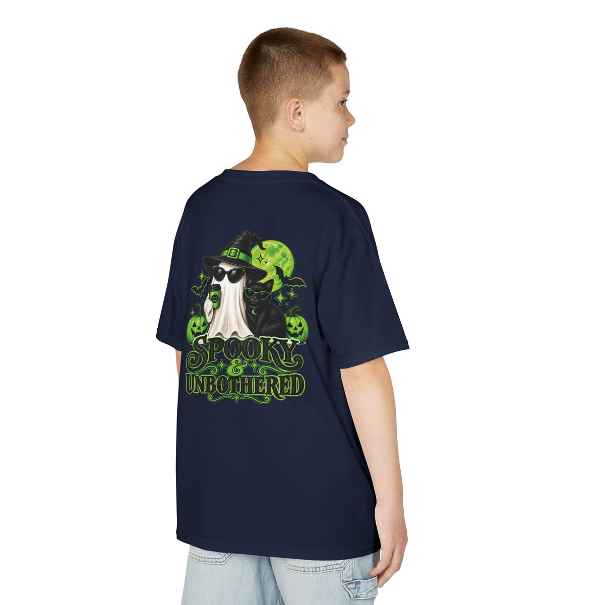 Kids Tee — &