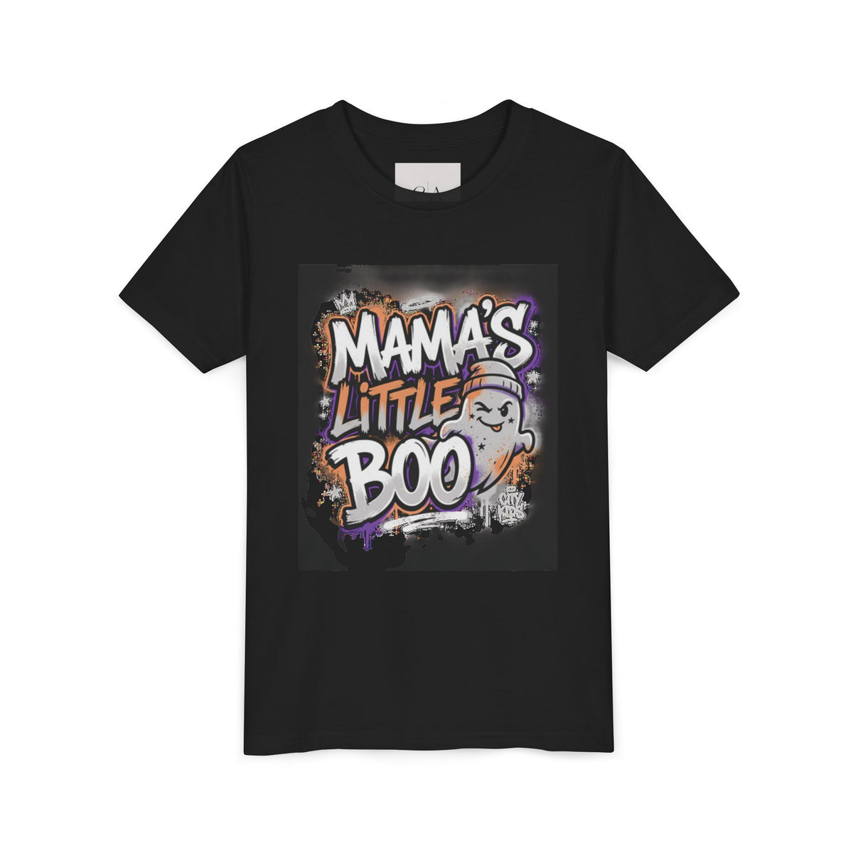 Youth Halloween Tee