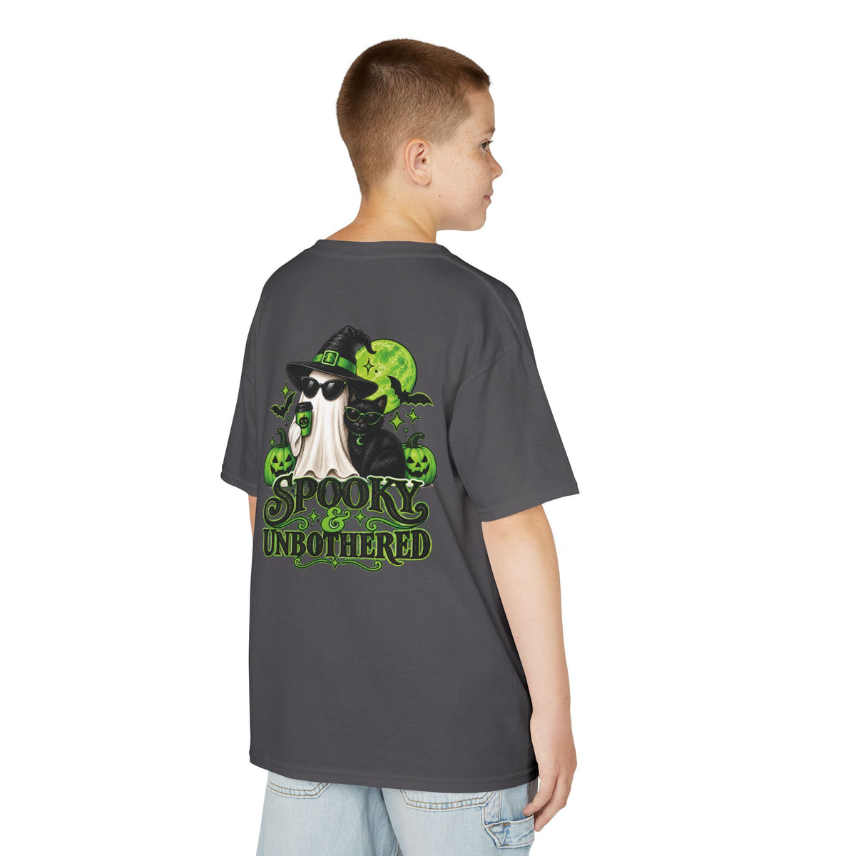 Kids Tee — &