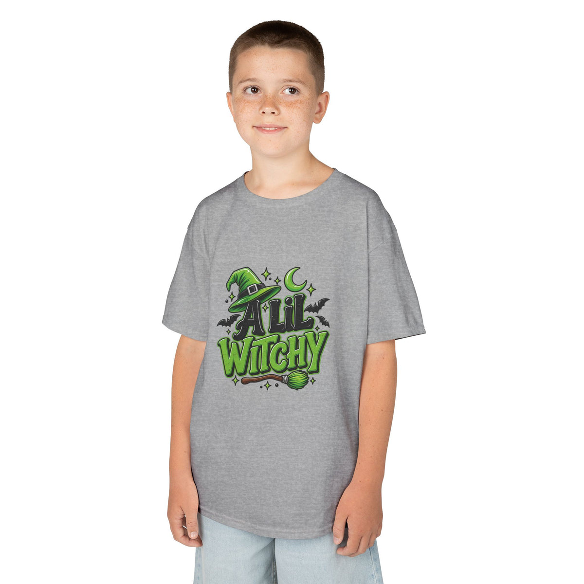 Kids Tee — &