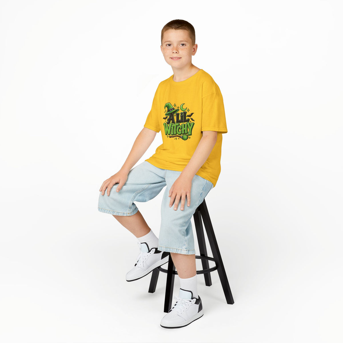 Kids Tee — &