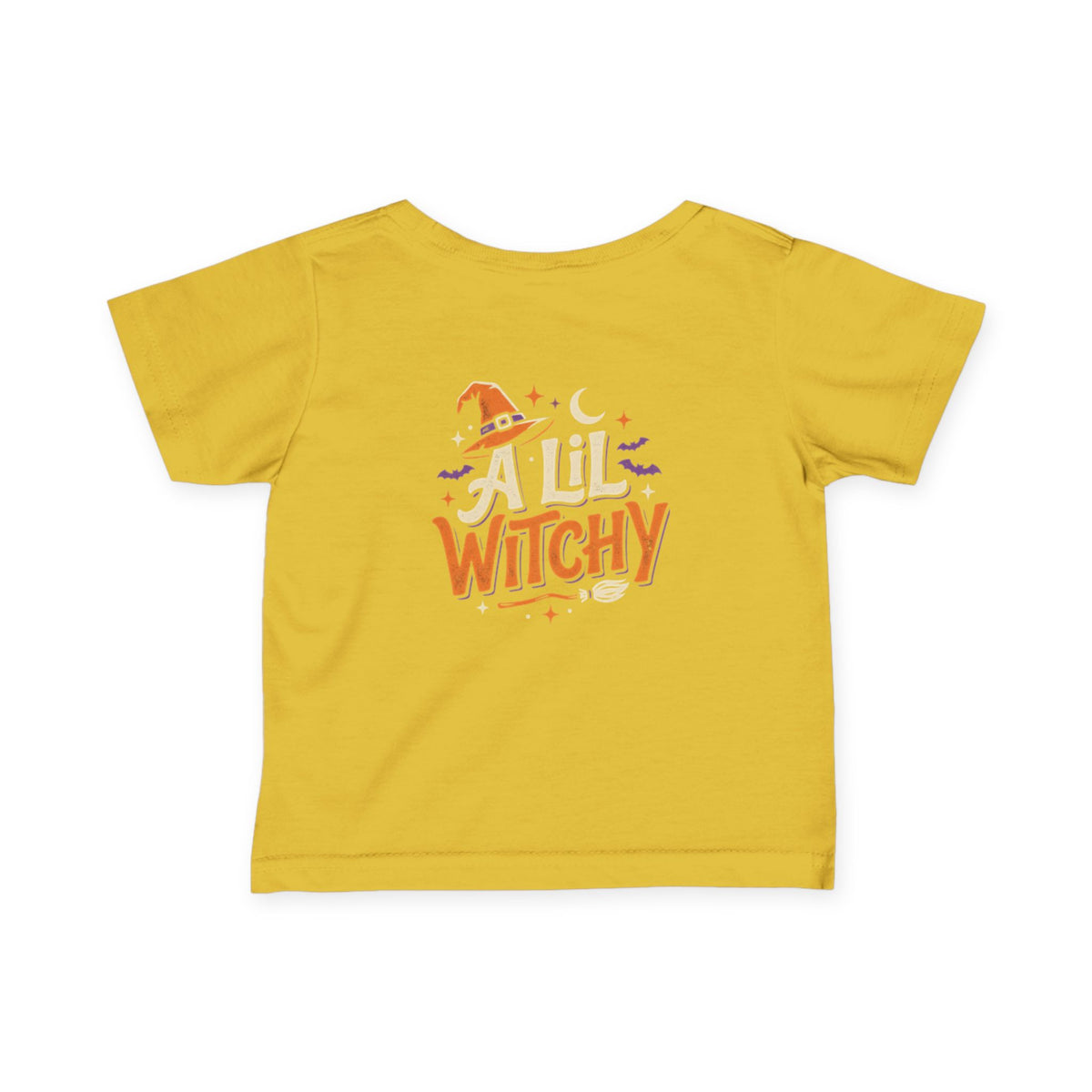 Kids Cupcake Tee, Trick or Treat Infant Fine Jersey Shirt, Halloween Top, Toddler Fall Holiday Apparel, Sweet Spooky Child Costume, Cute