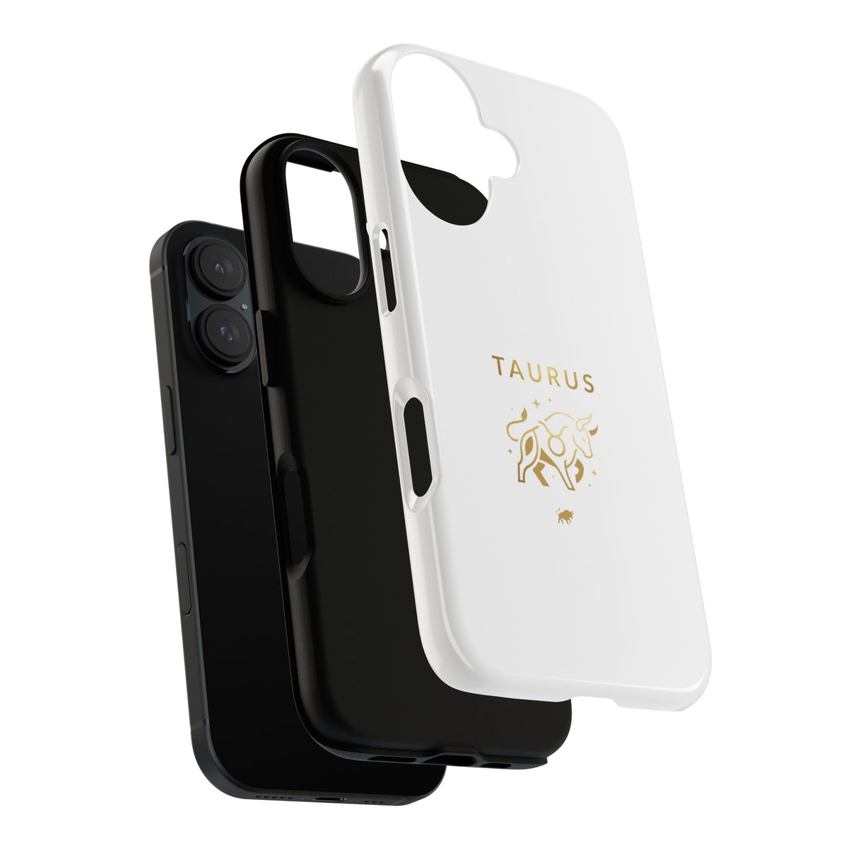 Taurus Zodiac Phone Case