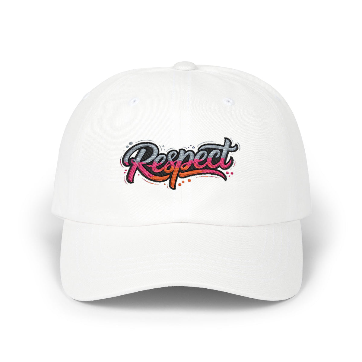 Embroidered Women&