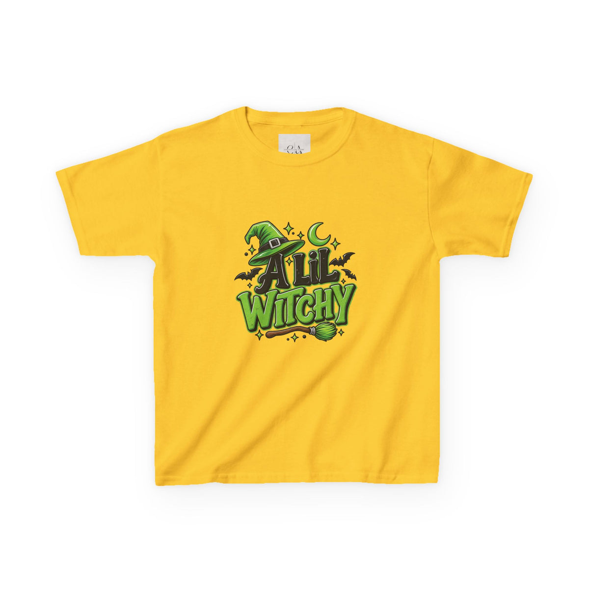 Kids Tee — &