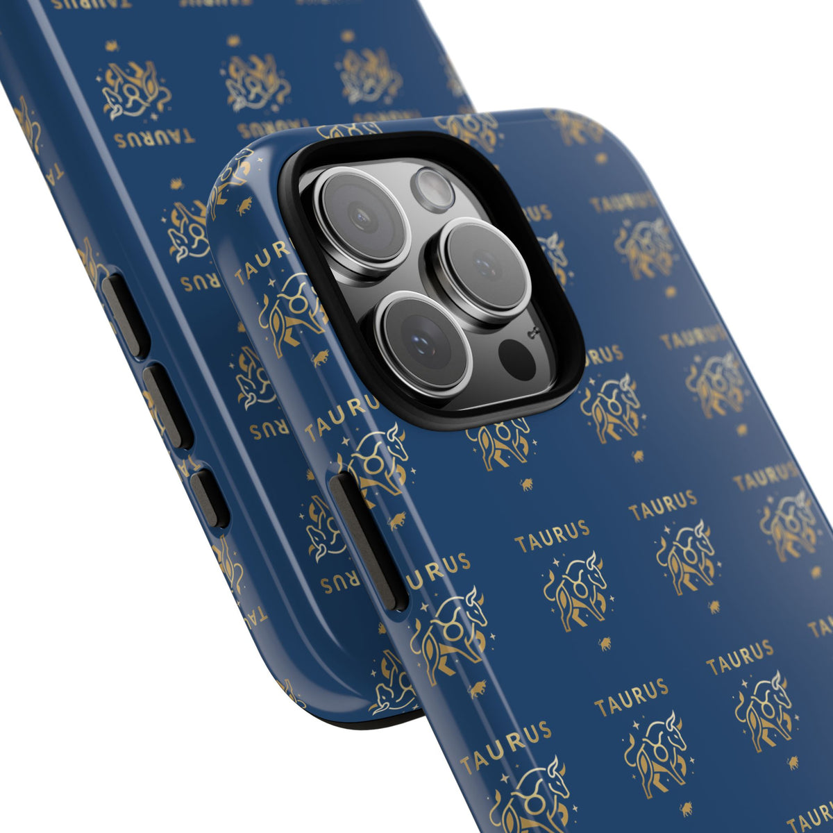 Taurus Zodiac Phone Case