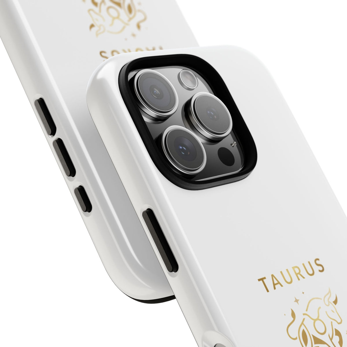 Taurus Zodiac Phone Case