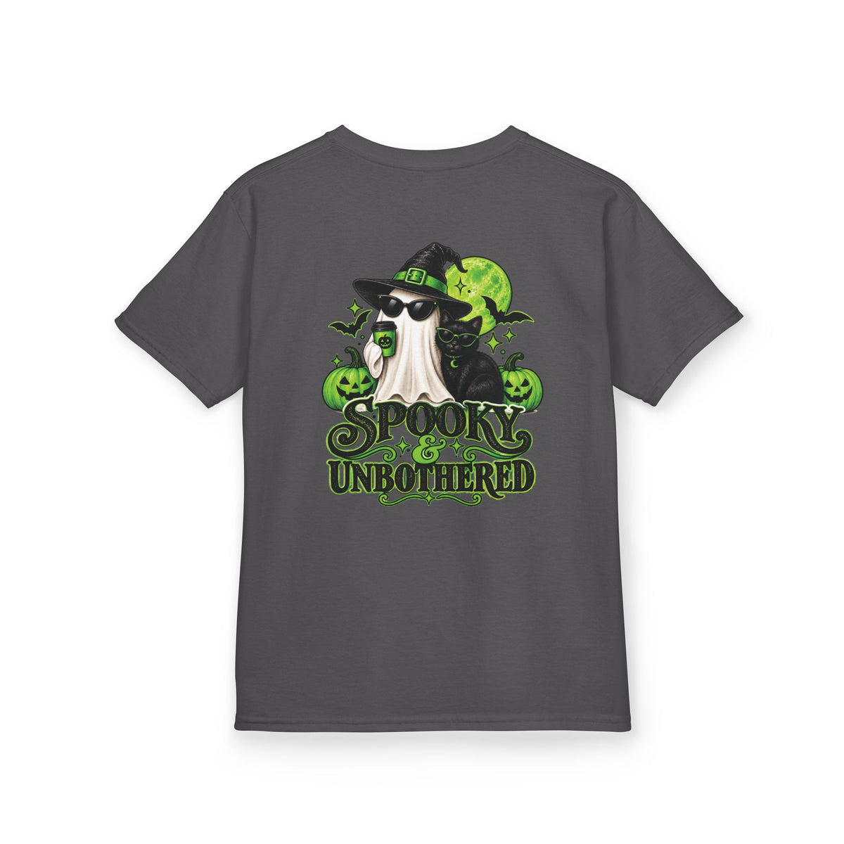 Kids Tee — &