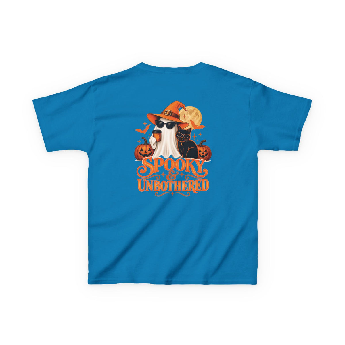 Kids Tee — &