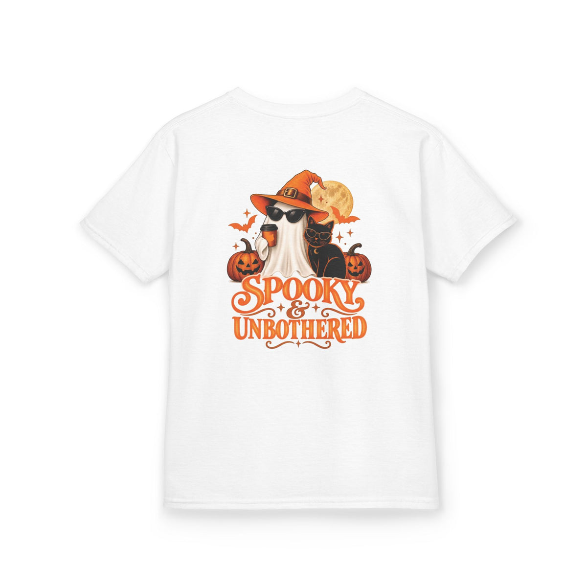 Kids Tee — &