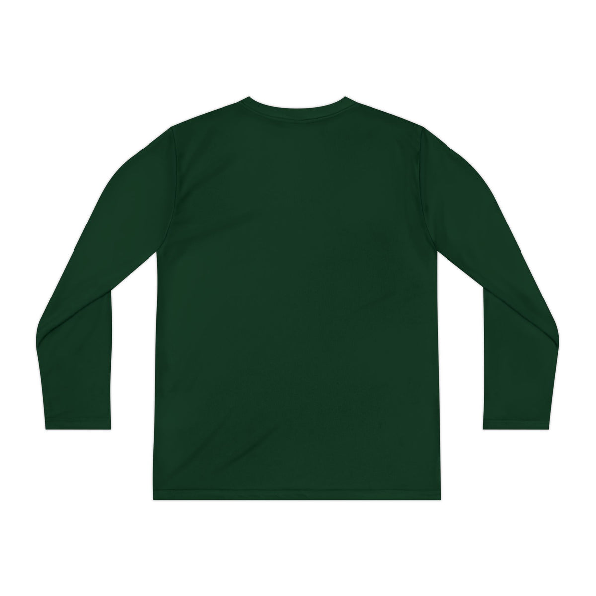 Times In!! Youth Long Sleeve Tee — Vintage Bell Graphic