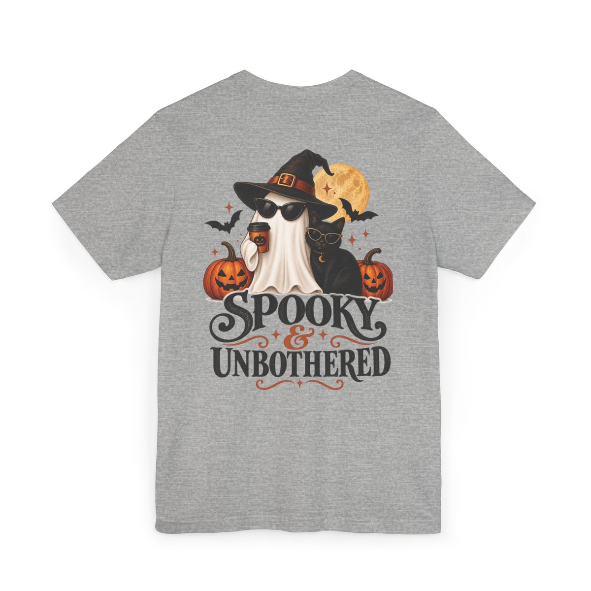 Halloween T-Shirt