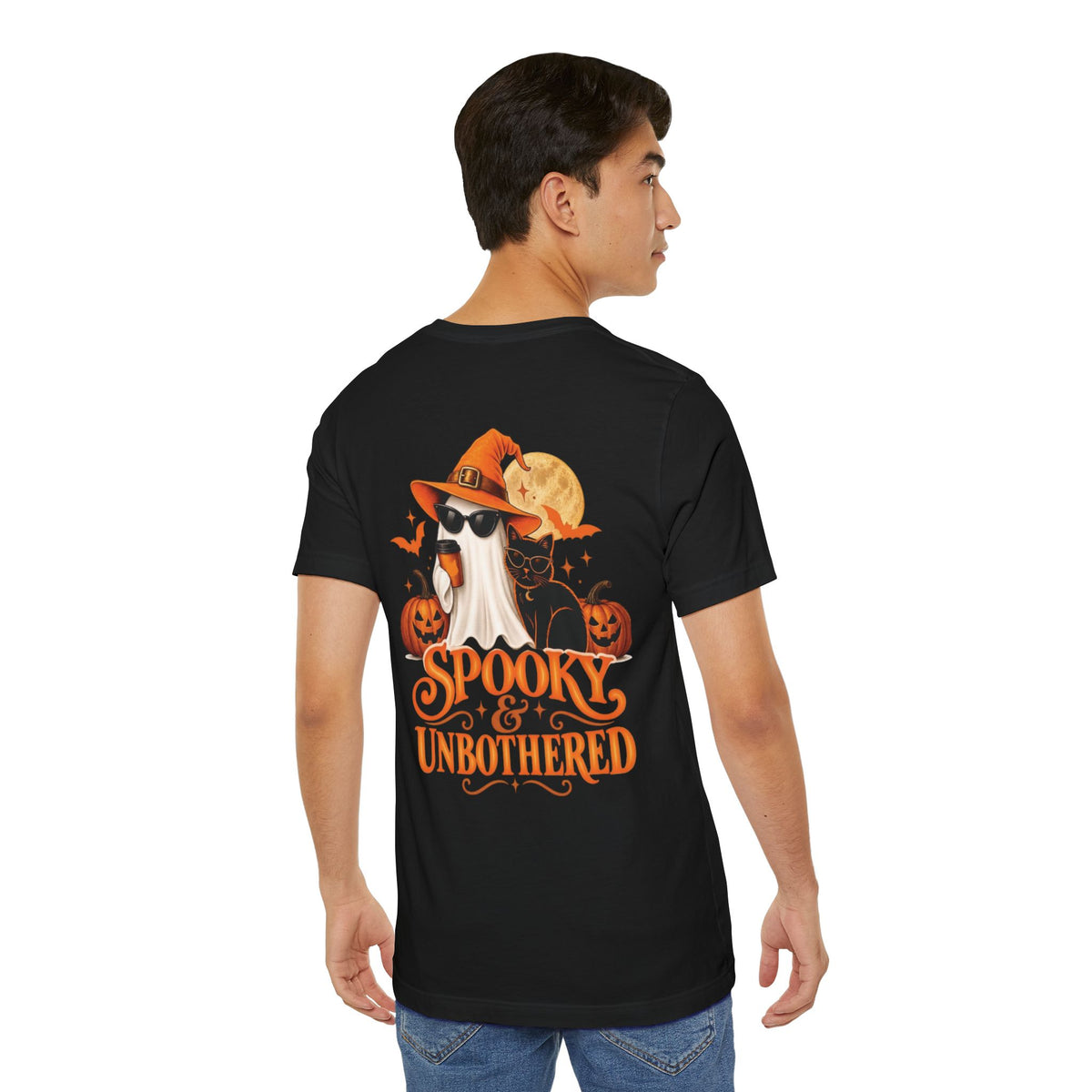 Halloween T-Shirt
