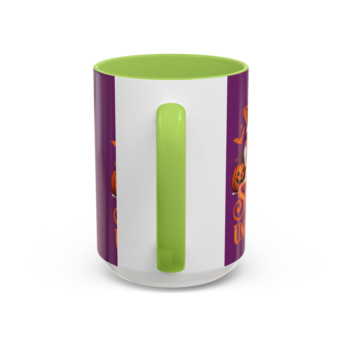 Spooky Ghost Mug