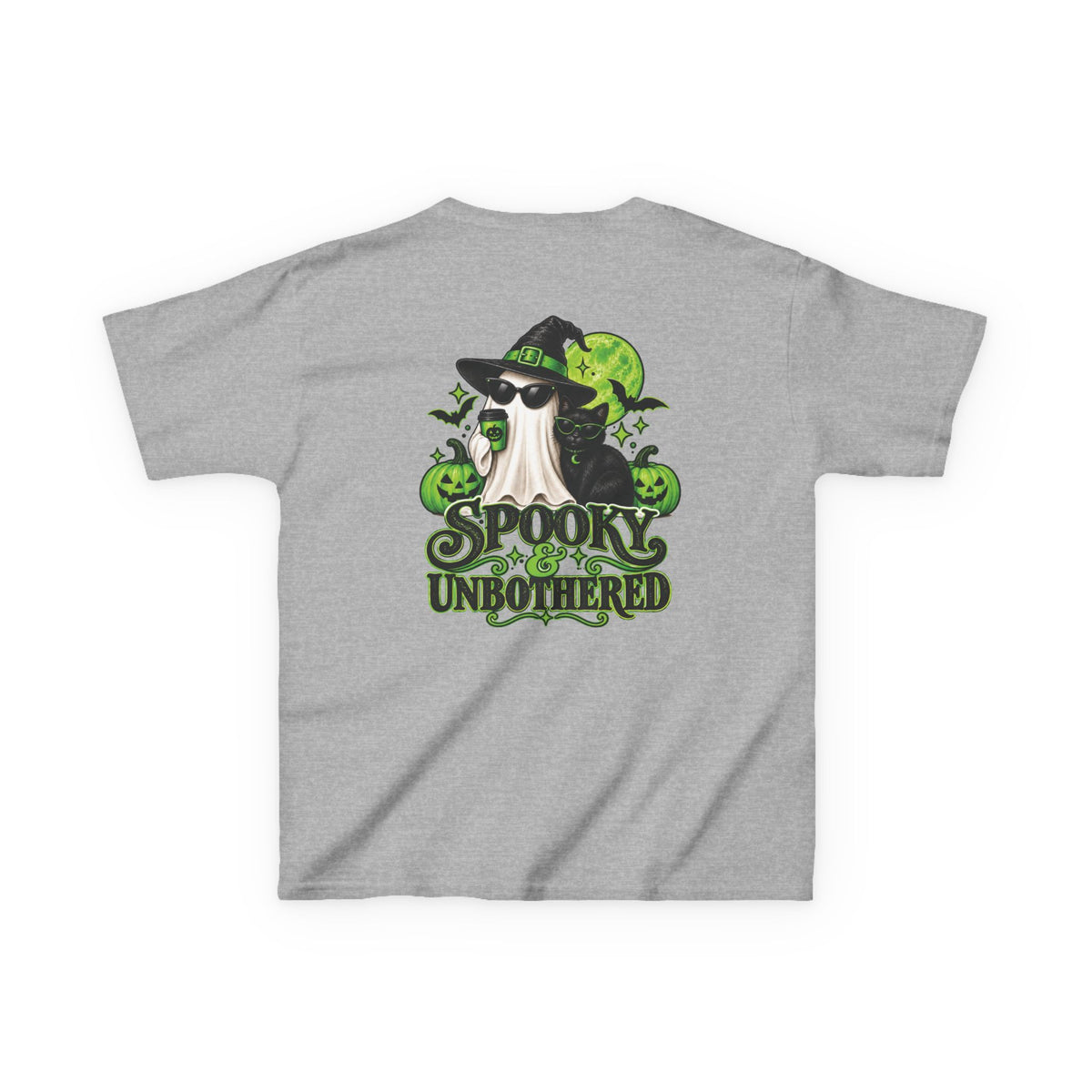 Kids Tee — &
