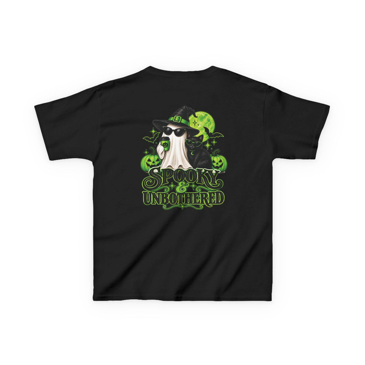 Kids Tee — &