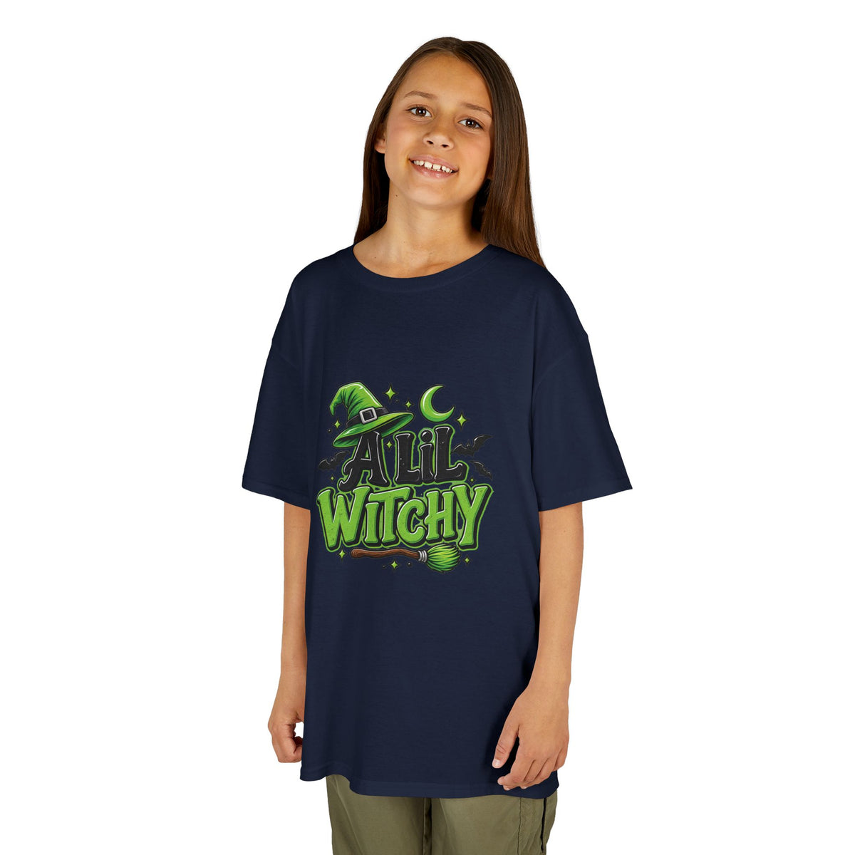 Kids Tee — &