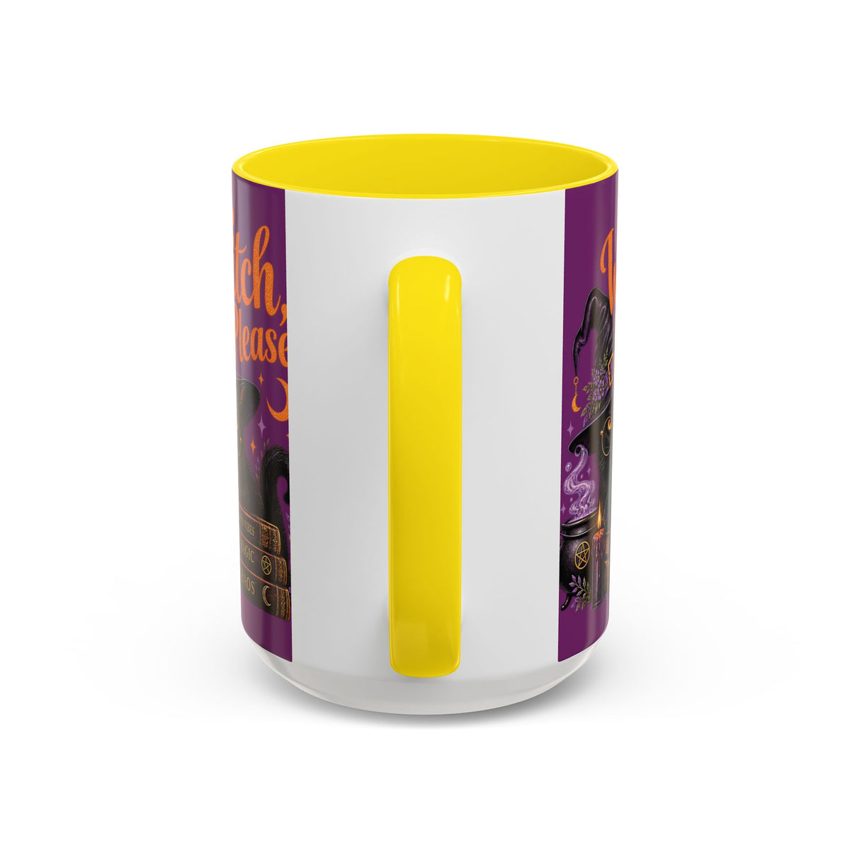 Witch Please Coffee Mug