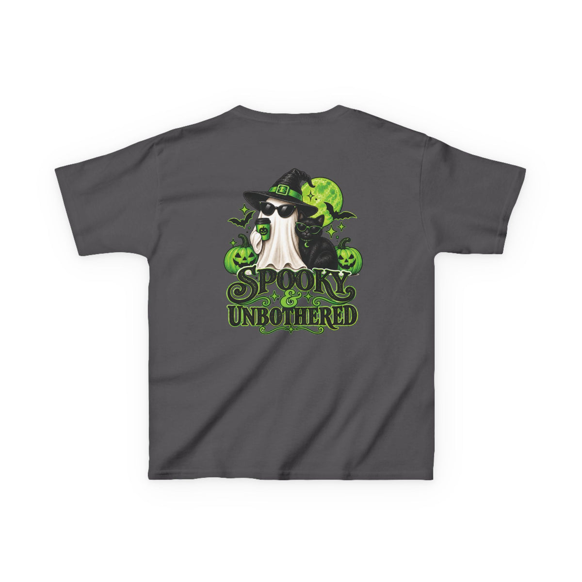 Kids Tee — &