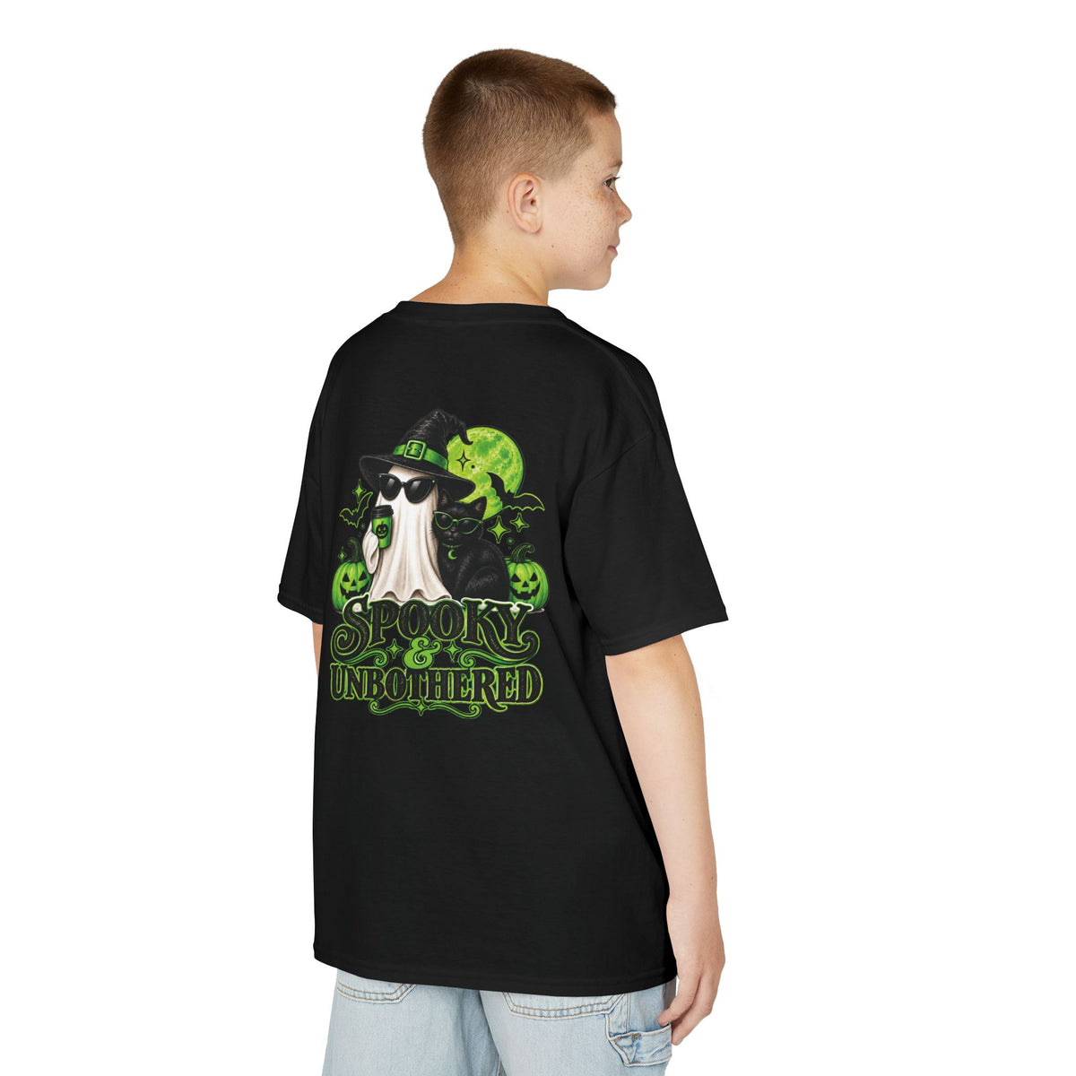 Kids Tee — &
