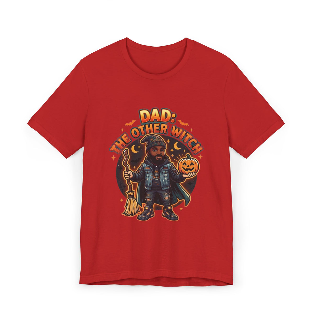 Halloween T-Shirt