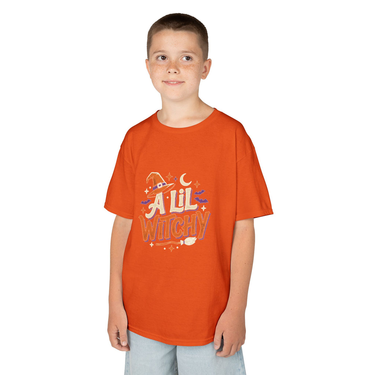 Kids Tee — &