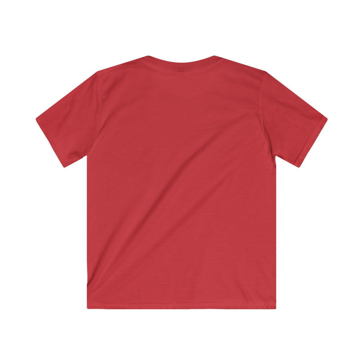 Schoolbell Rocks kids graphic T-shirt for school days