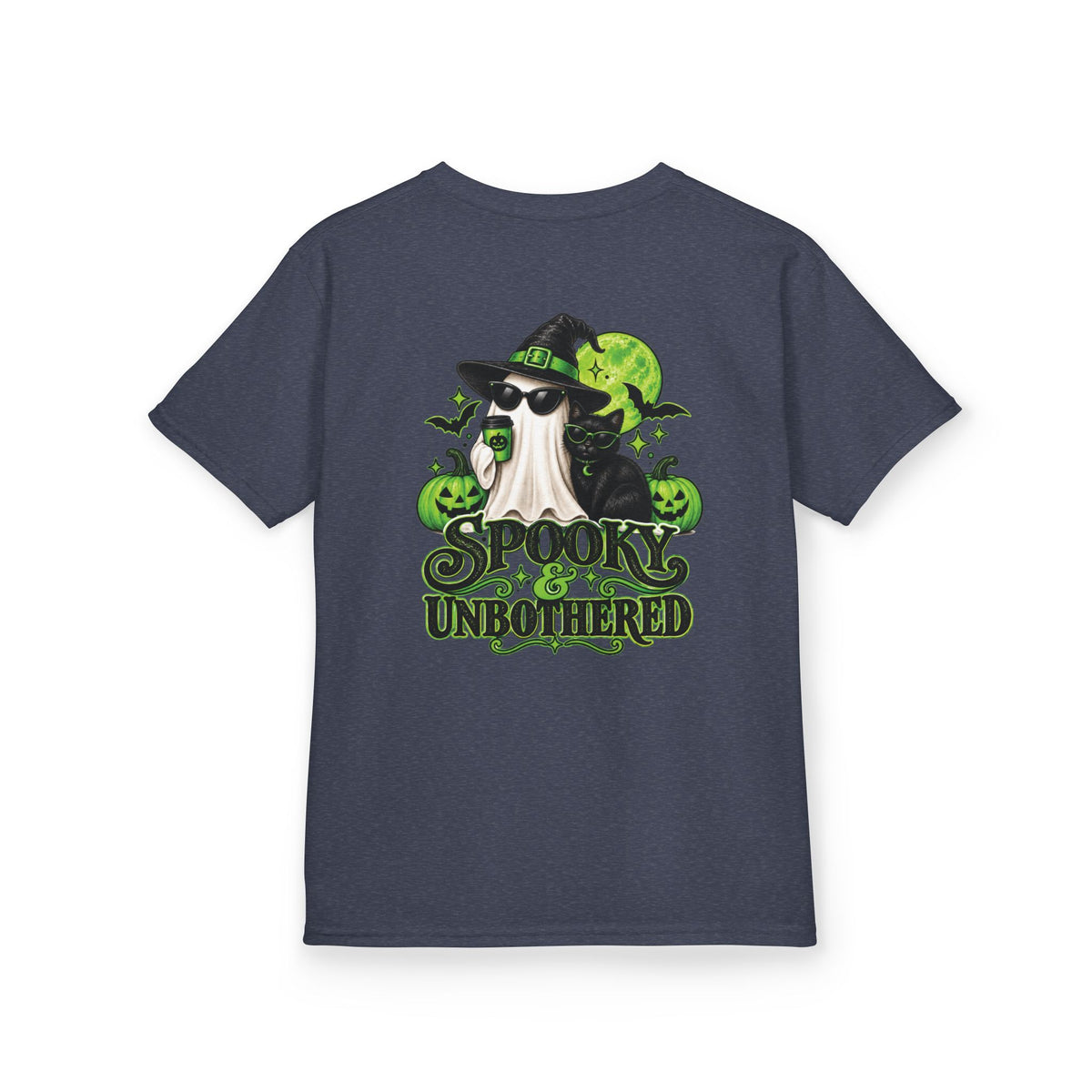 Kids Tee — &